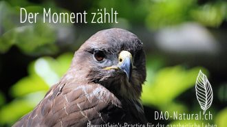 DAO-Natural Wege in Deine grösste Kraft 125