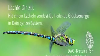 DAO-Natural Wege in Deine grösste Kraft 96