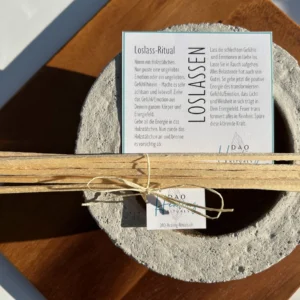 DAO Ritual Bundle Set