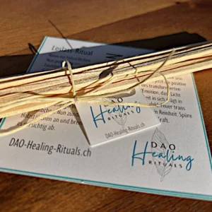 DAO LoslassRitual Stäbchen
