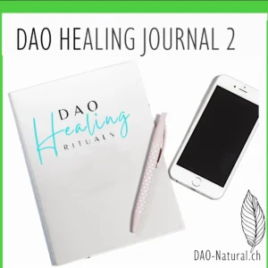 DAO HEALING-JOURNAL 2
