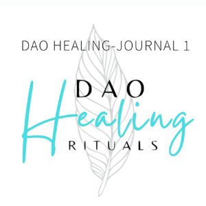 DAO HEALING-JOURNAL 1
